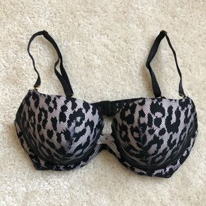 VS Very Sexy Push-Up Bra, 34C